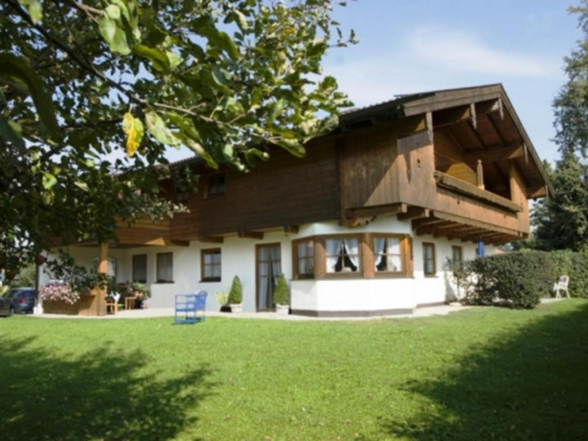Bosch Hermann Grassau  Exterior photo